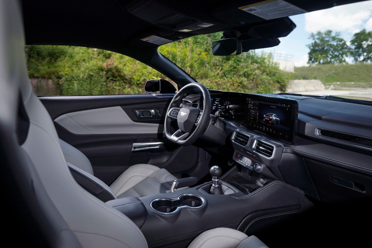 Coming Soon New Ford Mustang Specs price and release info